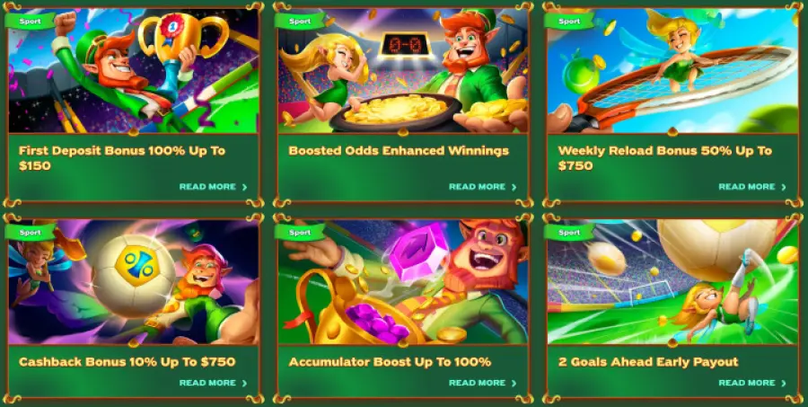 Greenluck